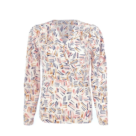 Cabi Marni Blouse - Picture 1 of 4